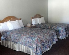 Hotel Garden Inn & Suites (Silsbee, Sjedinjene Američke Države)