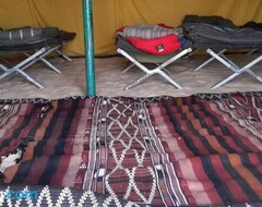 Camping Private Camp Caravane (Douz, Túnez)