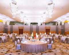 Hotel Palm Seremban (Seremban, Malaysia)
