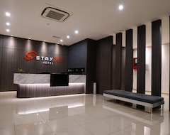 Hotelli Stay 365 Hotel (Bukit Kayu Hitam, Malesia)