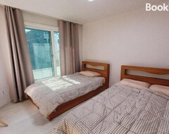 Apart Otel Woodland Apartment - For foreigners only (Seoul, Güney Kore)