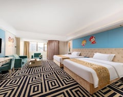 Sego Grand Hotel (huizhou West Lake) (Huizhou, China)