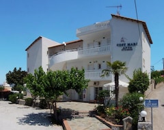 Khách sạn Cost Mari Boutique Hotel (Vamos, Hy Lạp)