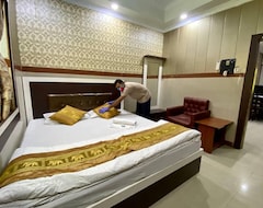 Hotelli Vinayak Guest House (Kalkutta, Intia)