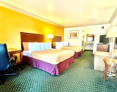 Hotel Cloverdale Wine Country Inn & Suites (Cloverdale, USA)