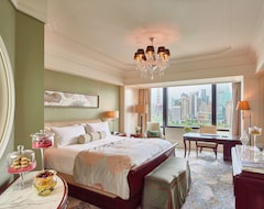 Hotel Waldorf Astoria Shanghai on the Bund (Shanghái, China)