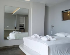 Hotel Demilmar Luxury Suites (Perissa, Grčka)