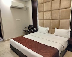 Hotel Meraj Inn By Sanjay Hospitality Pvt. Ltd. (Alwar, Indien)