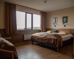Hotel Country Smyrlabjorg (Höfn, İzlanda)