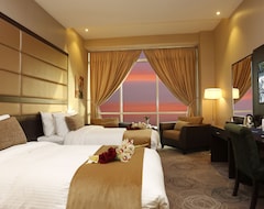 Hotel Swiss Spirit Metropolitan Riyadh (Riyadh, Saudi Arabia)