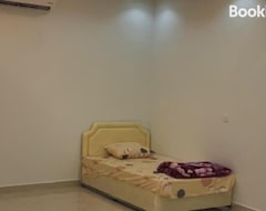Casa/apartamento entero Strh@ Lmrwj Bljbl Lkhdr (Al-Hamra, Omán)