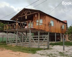 Entire House / Apartment Maresia Beach (Bragança, Brazil)