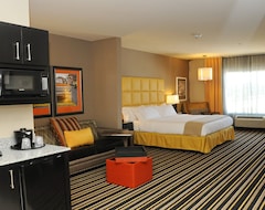 Holiday Inn Express Covington-Madisonville, an IHG Hotel (Covington, USA)