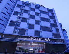 Otel 88 Kedoya (Jakarta, Endonezya)