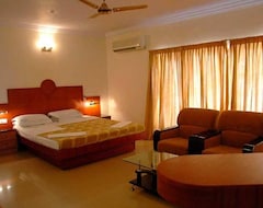 Hotel Suvarna Regency (Hassan, Indien)