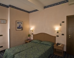 Hotel Villa Tiziana (Lido Venecia, Italia)