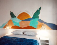 Hotel Sea Wolf Hostel - Lagoa Da Conceicao (Florianópolis, Brasilien)