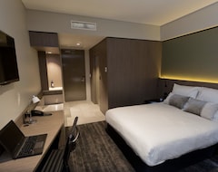 The Glen Hotel & Suites (Brisbane, Australia)