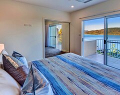 Casa/apartamento entero New La Bella Waters 1 Wide Reaching Ocean Views And Buggy (Hamilton Island, Australia)