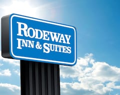 Hotel The Best Inn & Suites (Markham, USA)