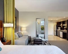 Hotel Home2 Suites By Hilton Salt Lake City / West Valley City Ut (West Valley City, EE. UU.)