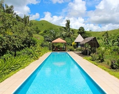 Hotel Palmlea Farms Lodge & Bures (Labasa, Fiji)