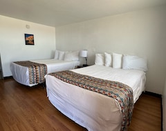 Khách sạn Circle D (Escalante, Hoa Kỳ)