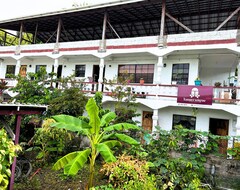 Pansiyon Tamernique Apartments (St George's, Grenada)