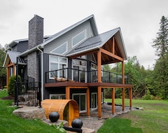 Hele huset/lejligheden Fenelon Falls Waterfront Cottage For 8 (Fenelon Falls, Canada)