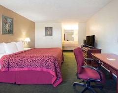 Hotel Quality Inn Cleveland Airport South (Middleburg Heights, USA)