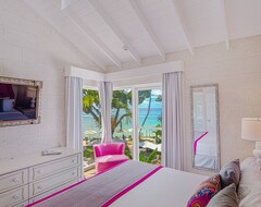 Treasure Beach By Elegant Hotels - All-inclusive Adults Only (Holders Hill, Barbados)