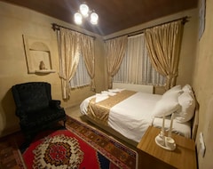 Sinasos Arnovalley Hotel (Ürgüp, Tyrkiet)