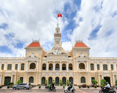 SPOT ON 905 Nguyet Duc Hotel (Ho Ši Min, Vijetnam)