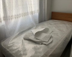 Hotelli NR1 HOTEL (Çanakkale, Turkki)