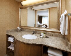 DoubleTree Suites by Hilton Hotel Anaheim Resort - Convention Center (Anaheim, EE. UU.)