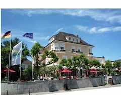 Hotel Vrbo Property (Nierstein, Tyskland)