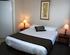 Khách sạn Best Western Beaches Apartments (Warrnambool, Úc)