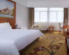 Khách sạn Vienna 3 Best Hotel (shimen Baofeng) (Shimen District, Taiwan)
