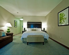 Hotel Hampton Inn & Suites Denison (Denison, Sjedinjene Američke Države)