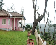 Hotel Silent Valley Cottages (Kodagu, India)