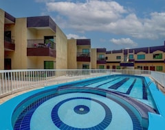Khách sạn Summer Land Motel (Sharjah, Các tiểu vương quốc Ả Rập Thống Nhất)
