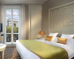 Hotel Splendid Etoile (Paris, Perancis)