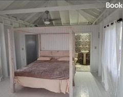 Casa/apartamento entero Captivating 1-bed Cottage In Codrington (Codrington, Antigua y Barbuda)