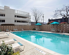 Hotelli La Quinta Inn & Suites Downtown Conference Center (Little Rock, Amerikan Yhdysvallat)