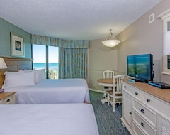 Otel Breakers Boutique North Tower (Myrtle Beach, ABD)