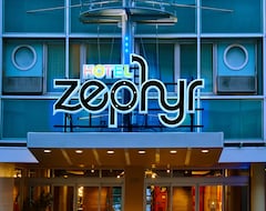 Khách sạn Hotel Zephyr San Francisco (San Francisco, Hoa Kỳ)