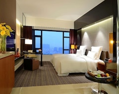 Khách sạn Shangyuan Hotel (Dongguan, Trung Quốc)