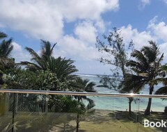 Cijela kuća/apartman Ocean Villa (Palmar, Mauricijus)