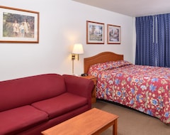 Hostel / vandrehjem Americas Best Value Inn V2205 (Smackover, USA)