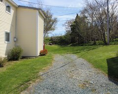 Casa/apartamento entero Murray House (Pouch Cove, Canadá)